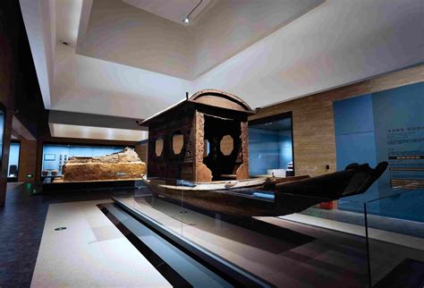 Gu'an Grand Canal Museum: A Historical Journey Through Water and Trade!